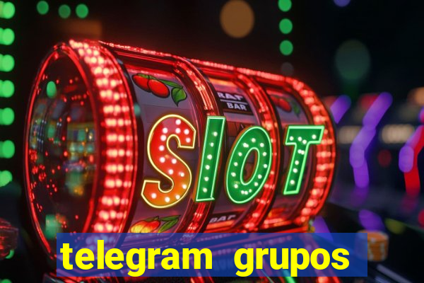 telegram grupos pode tudo